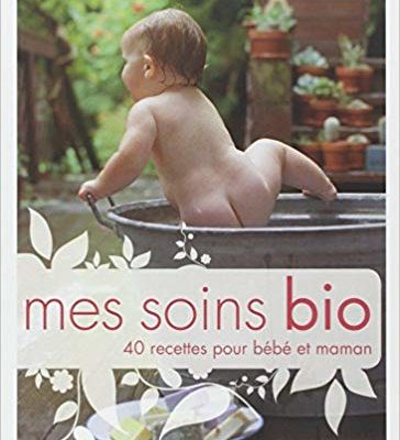 Un nouveau livre dans ma bibliothèque…