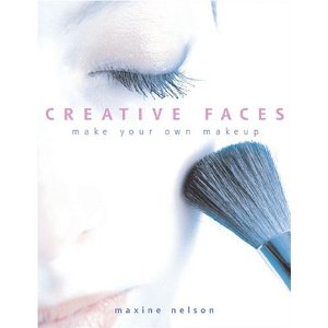 Creative face – Make your own makeup